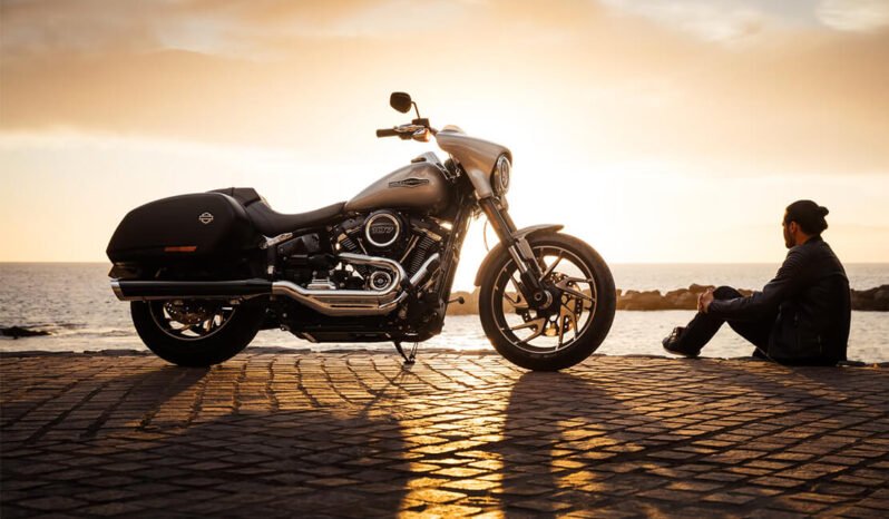 
Harley Davidson electic full									